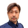長谷川昌幸さん