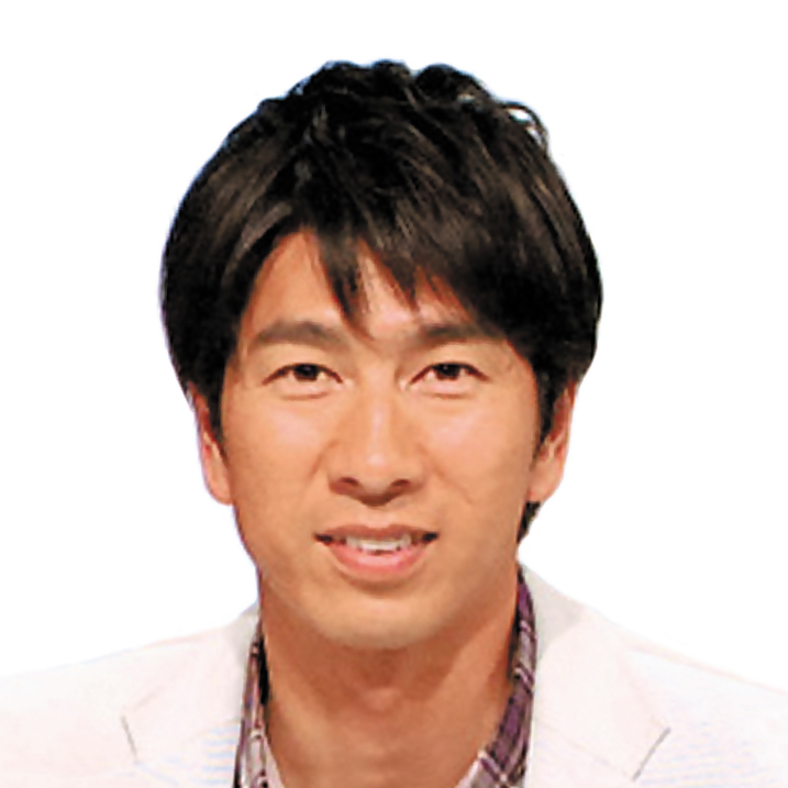 本間満さん