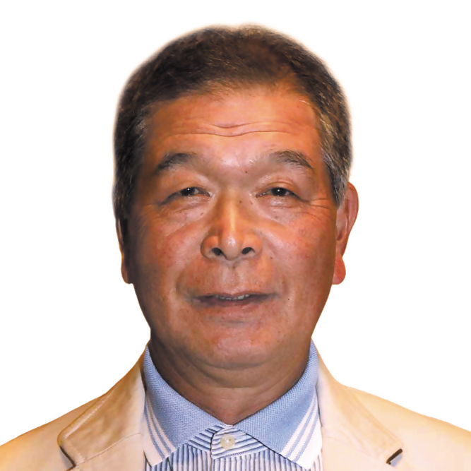 加藤秀司さん