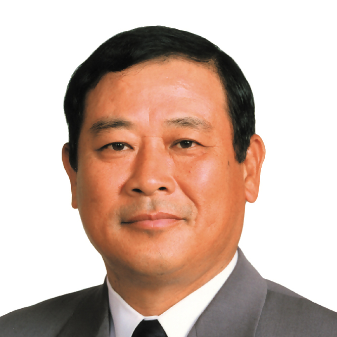 藤田平さん