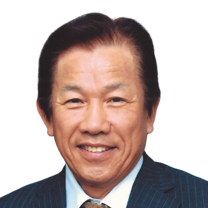 谷沢健一さん