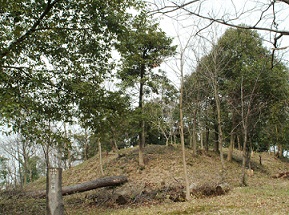 青木遺跡