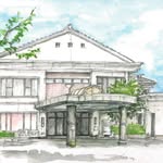 宇田川公民館