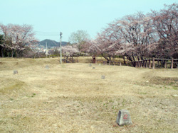 福市遺跡