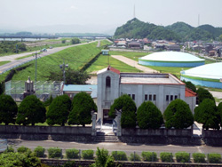 水道記念館