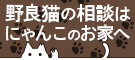 広告：にゃんこのお家