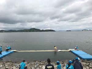 ござわたり
