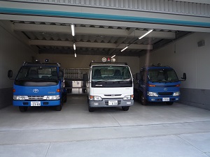 車庫