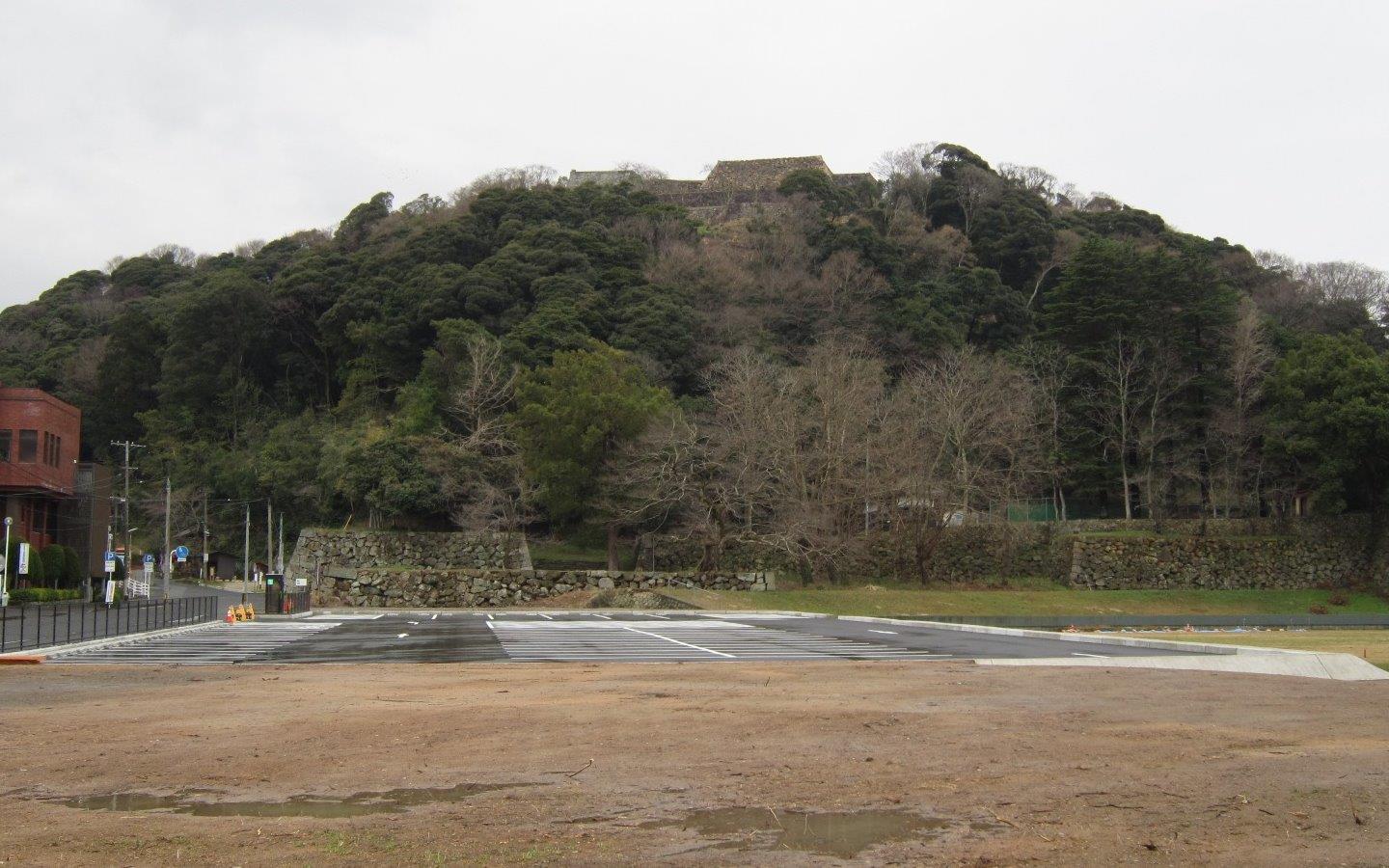 sannomaru