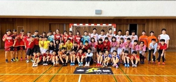 米子 市 体育館