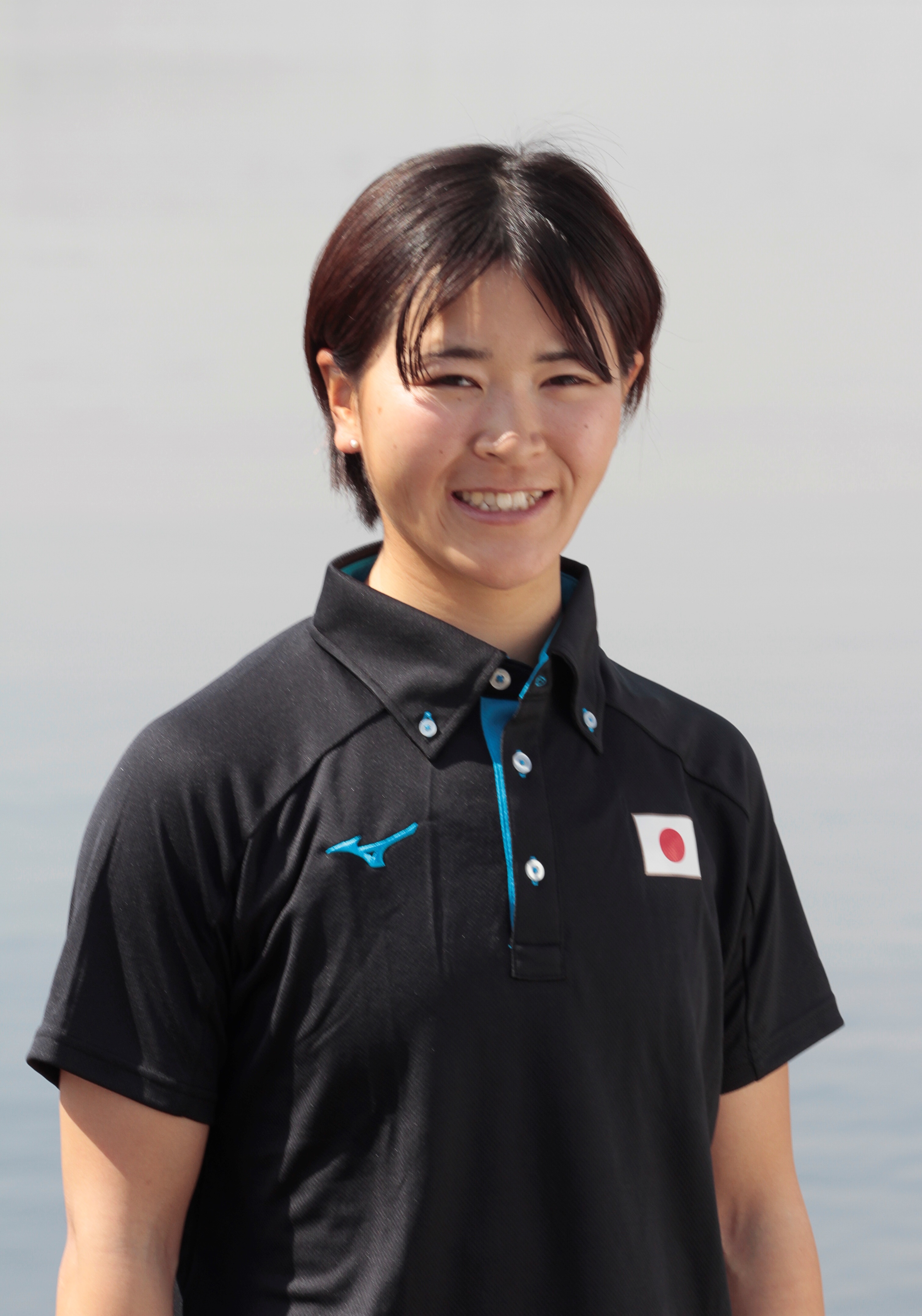 冨田選手