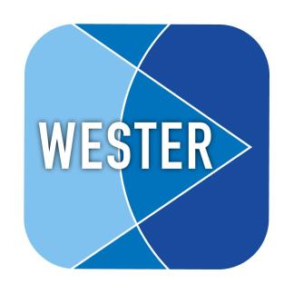 WESTER紹介ページ
