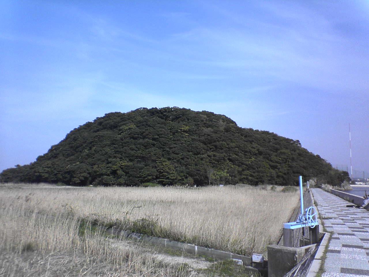 粟島