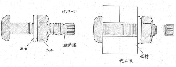 torciatypehighstrengthbolt