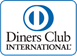 DinnersClubINTERBATIONAL