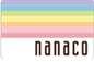 nanaco