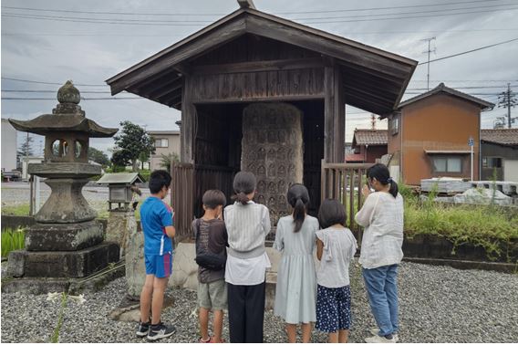 巌地区写真