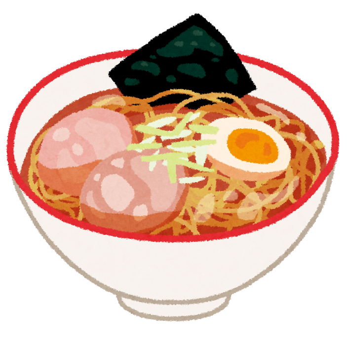 ramen