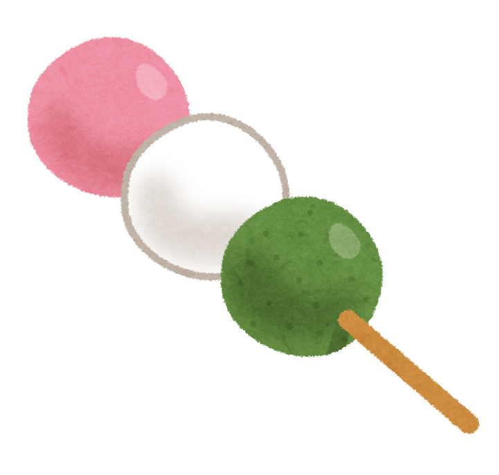 sweets_dango