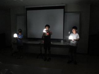 LED教室04
