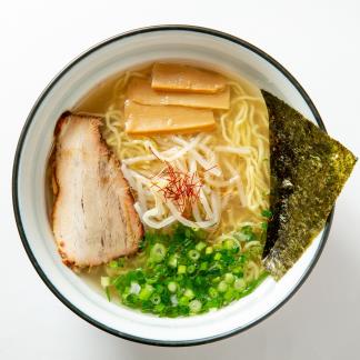 麺屋無双