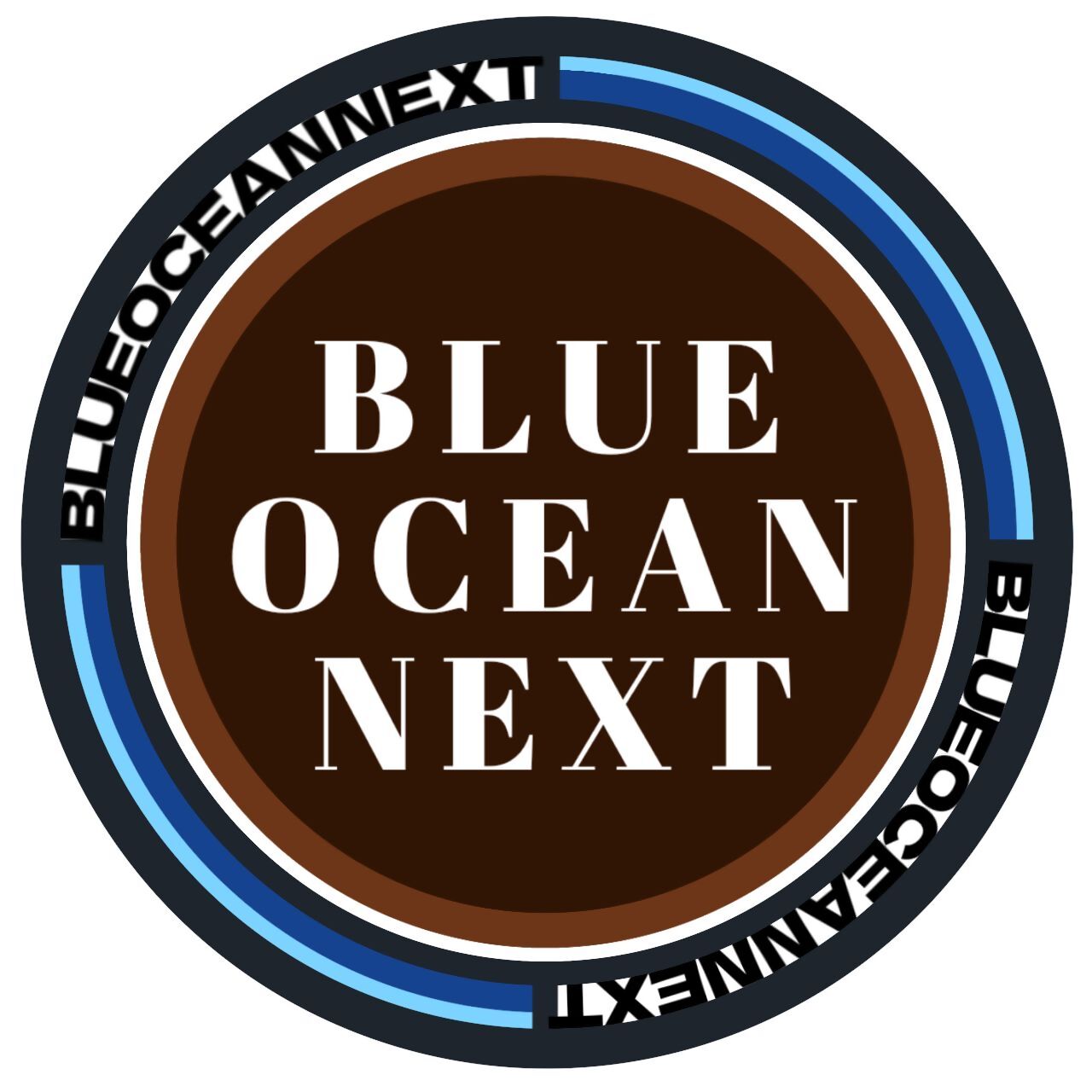 BLUE　OCEAN　NEXT