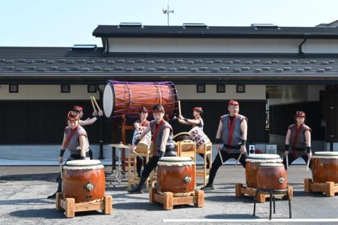 taiko