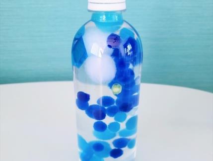 センサリーボトル