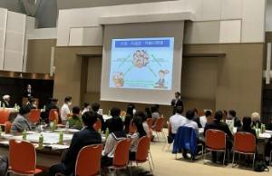 議会報告