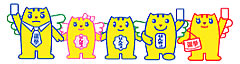 めいすいくん