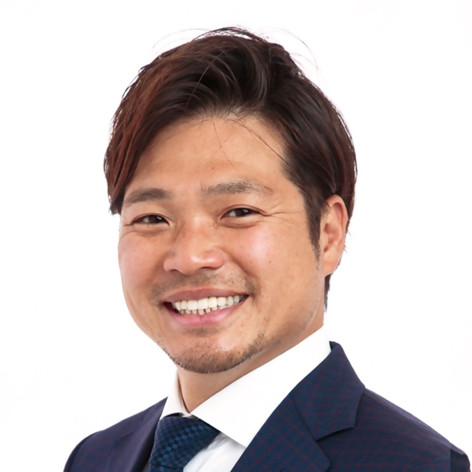 吉村裕基さん