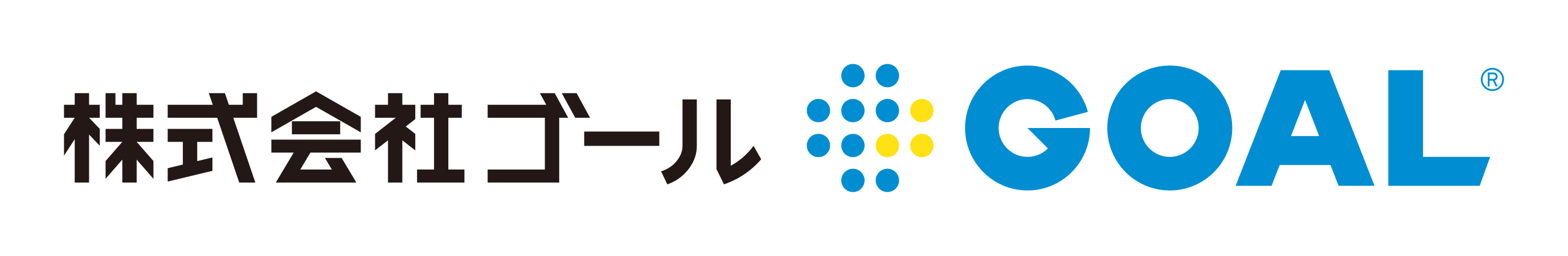 株式会社ゴールロゴ