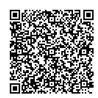 市外在住者用の二次元コード