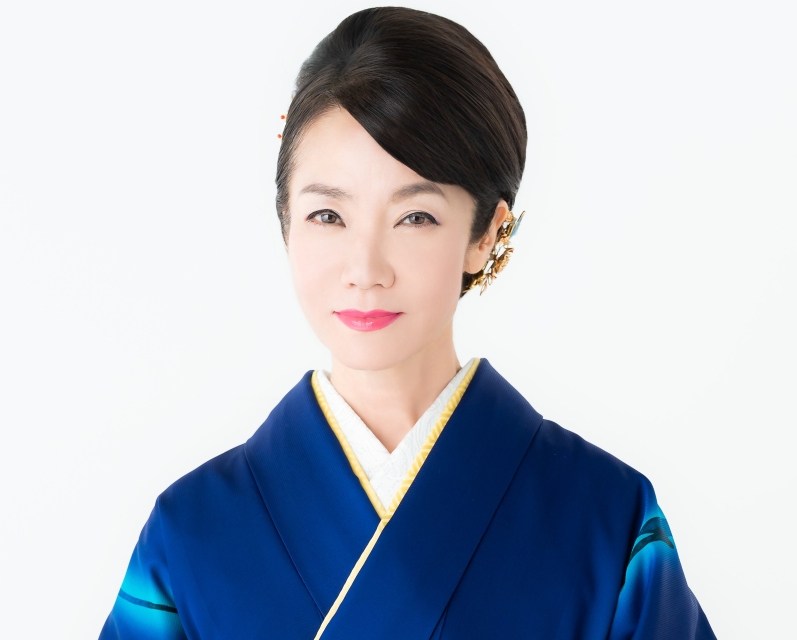 香西かおり写真