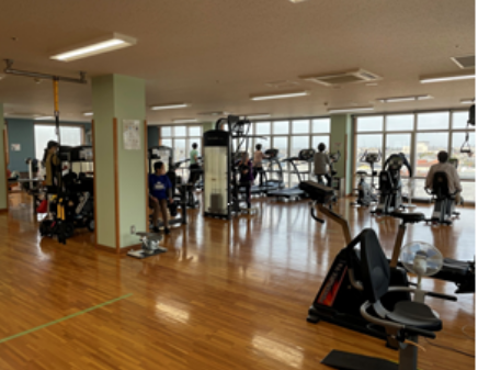 チャックスマシン