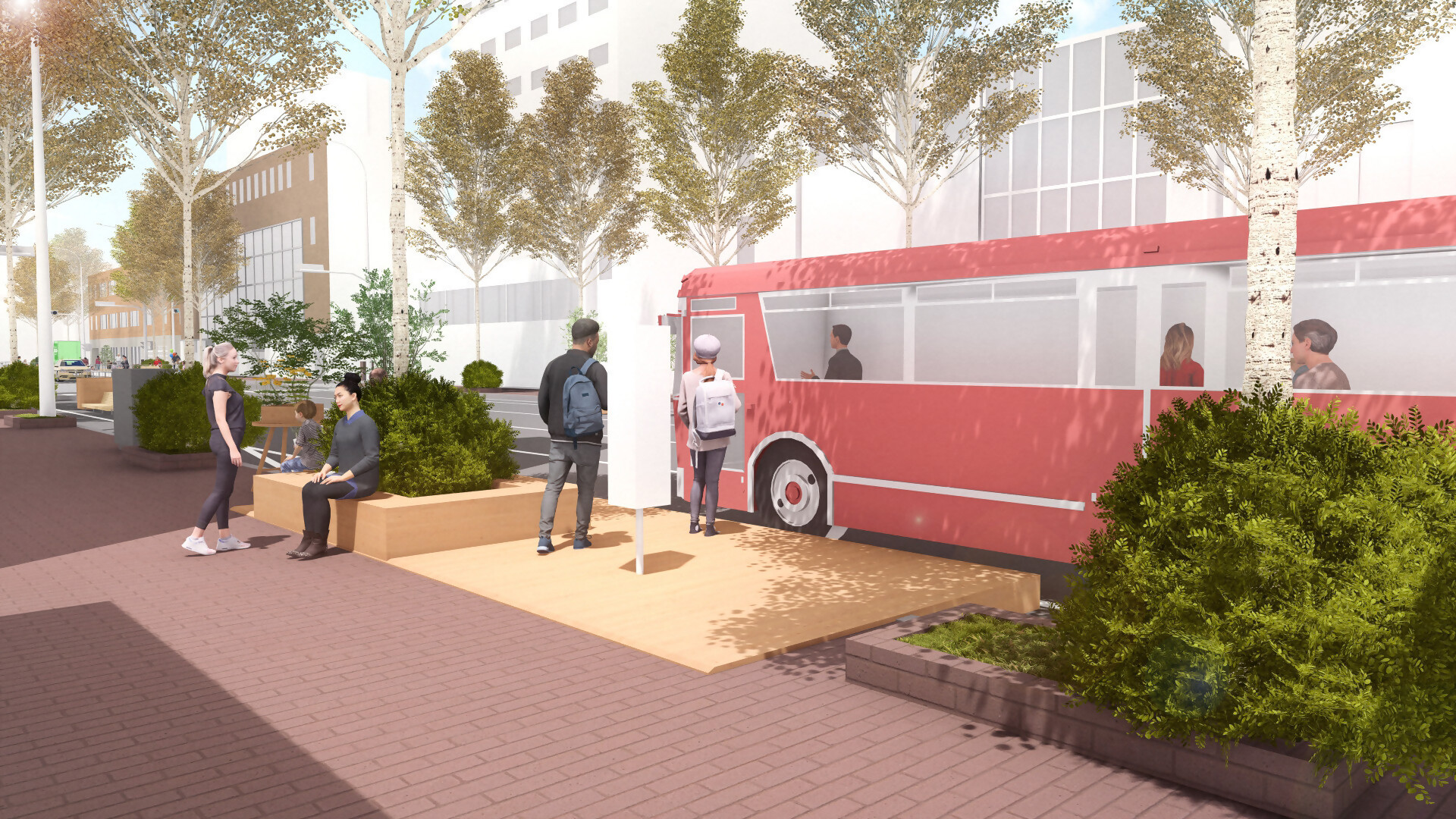 実証実験イメージ図1