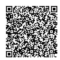 希望施設選考の二次元コードです。