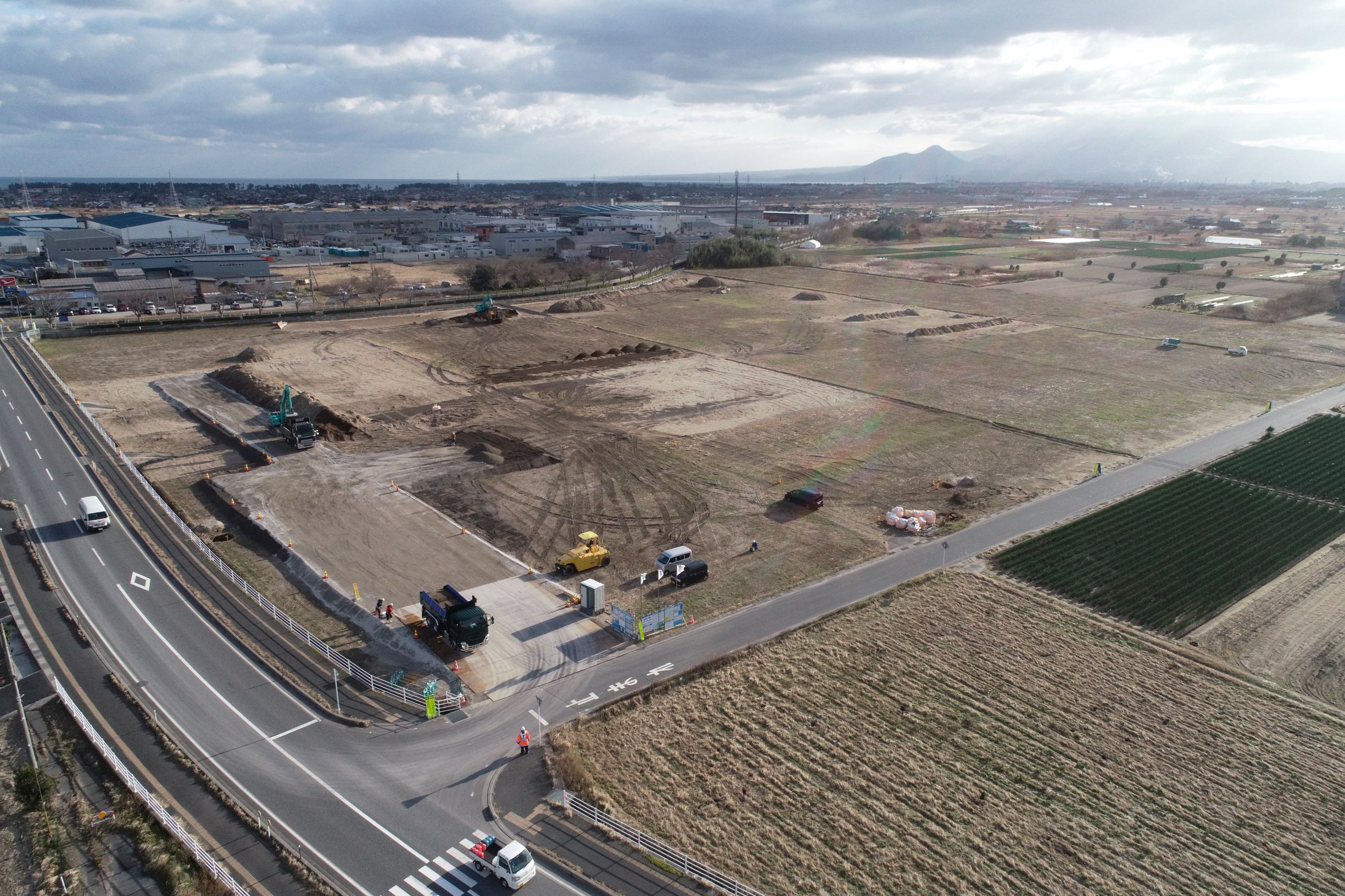 令和8年1月14日撮影