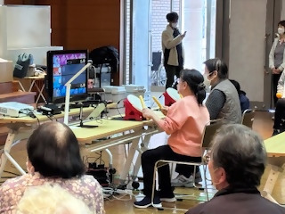 太鼓の達人