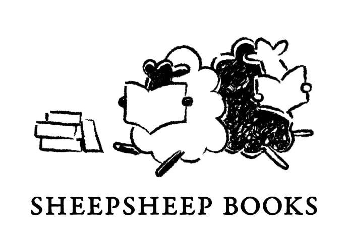 SHEEPSHEEP BOOKS