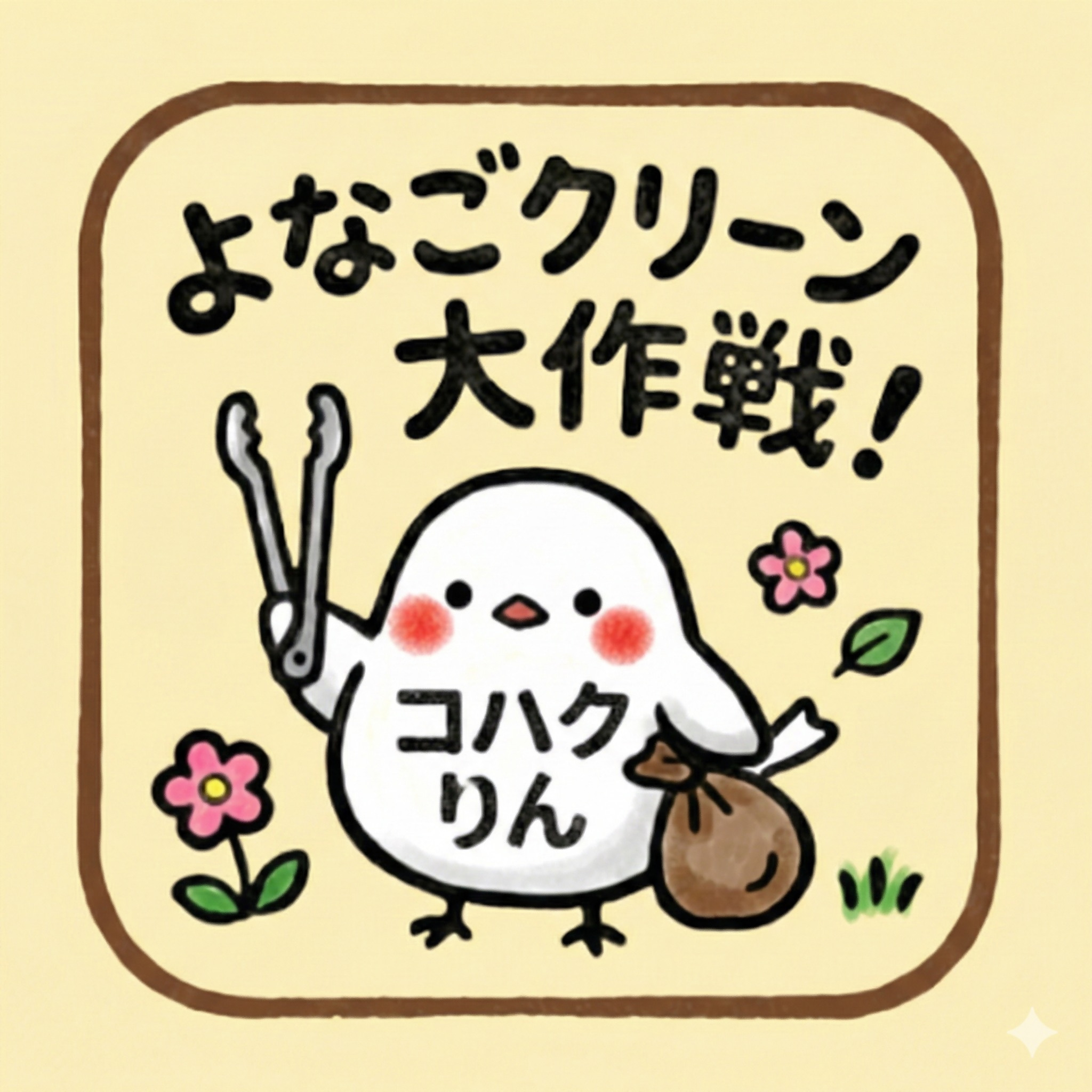 こはくりん画像