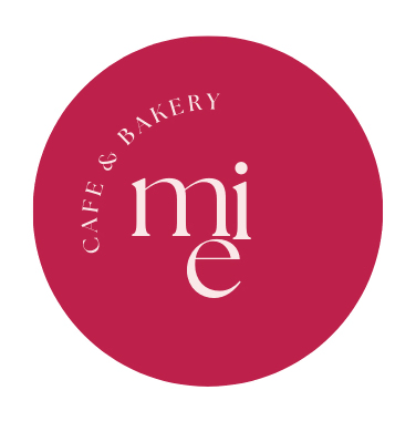 CAFE&BAKERY mie