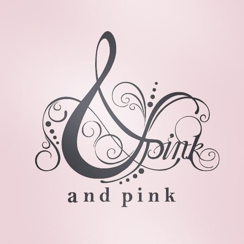 & Pink