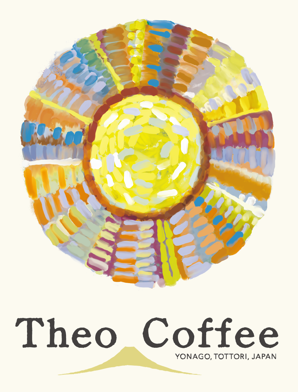 Theo Coffee