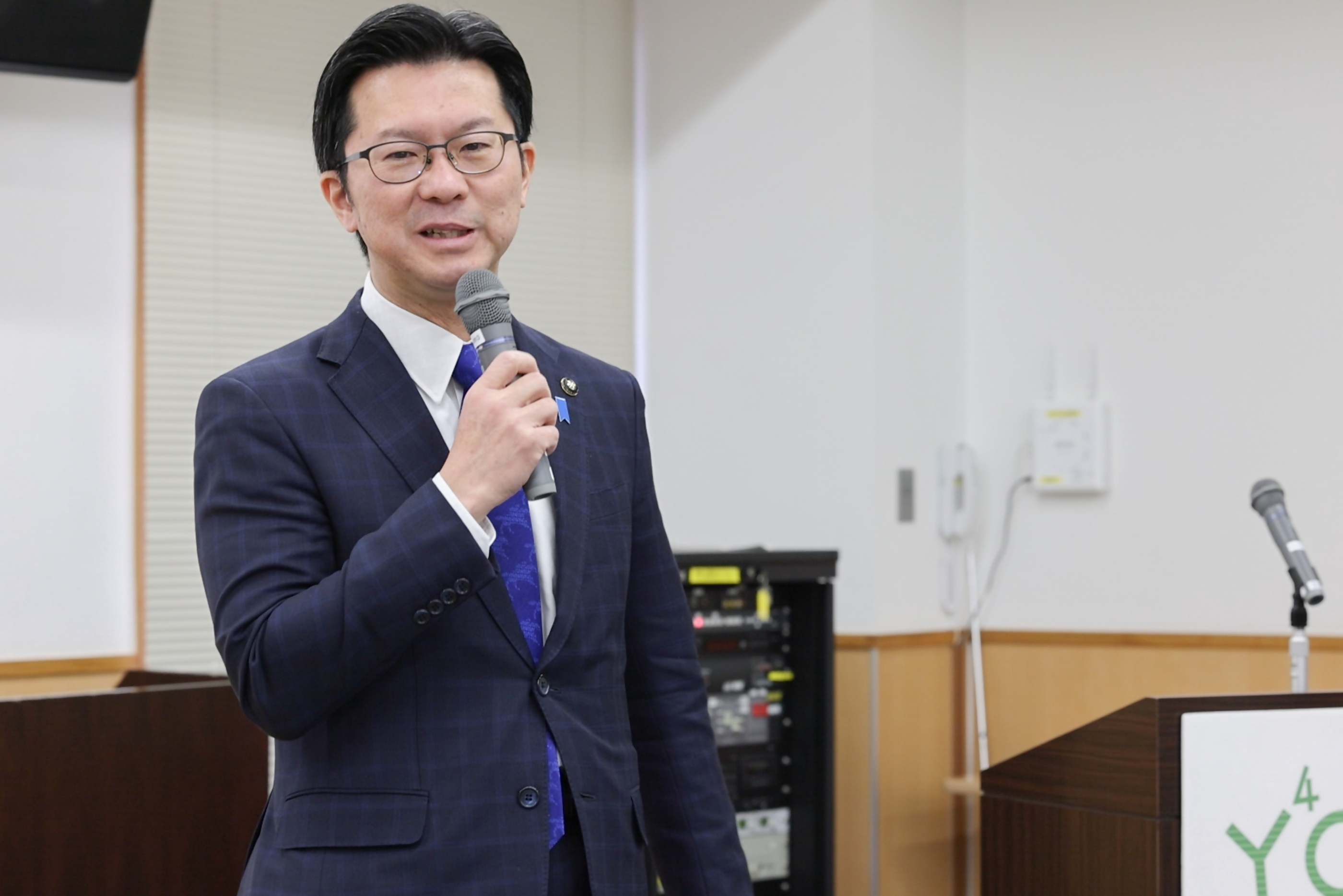 市長講評