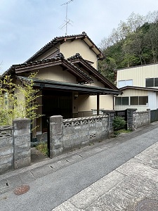外観1