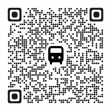 アンケートのQRコード