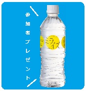 ミライズ（ペットボトル）の写真