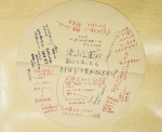 意見を書き込み模造紙2