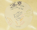 意見を書き込み模造紙4